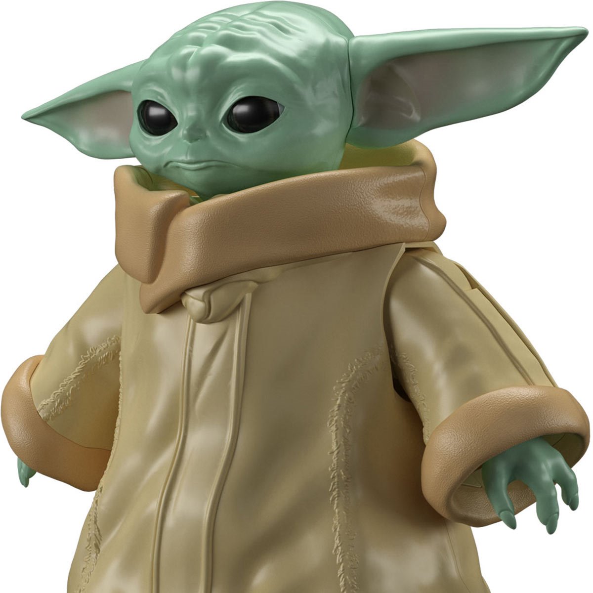 Star Wars: The Mandalorian Grogu 1:4 Scale Model Kit