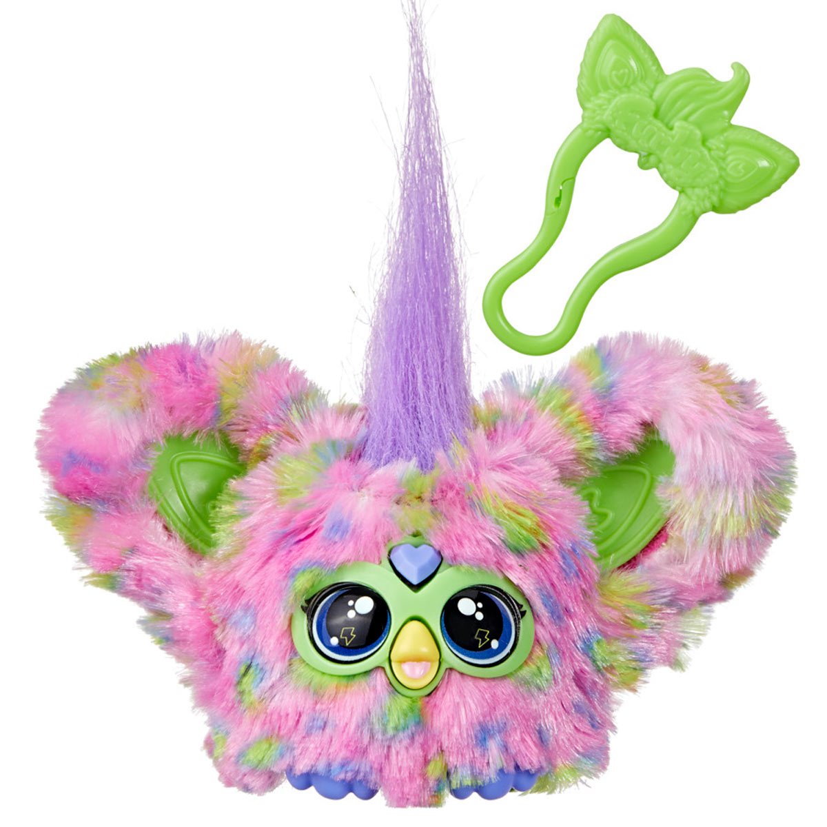 Furby Furblets Too Koo Plush