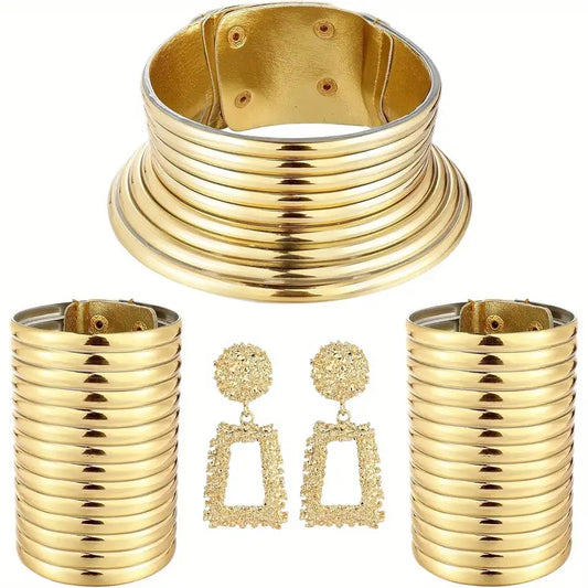 EGYPTIAN / Cleopatra Accessories