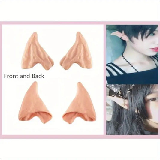 Elf ears (pair)