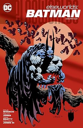 Elseworlds: Batman Vol 2 TP