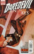 Daredevil: End of Days; #6 2012