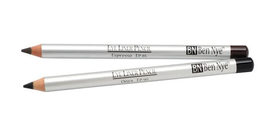 Ben Nye Onyx Eye Liner Pencil (EP90) (Black)