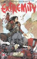 Extremity (2017 Image) #1A