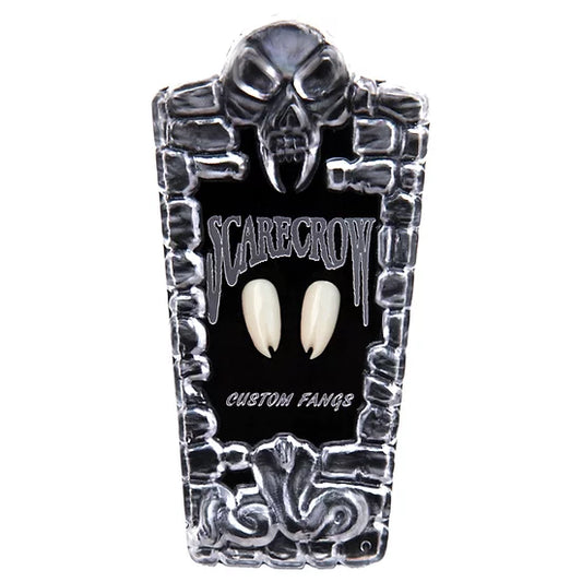 Viper Split Deluxe Vampire Fangs