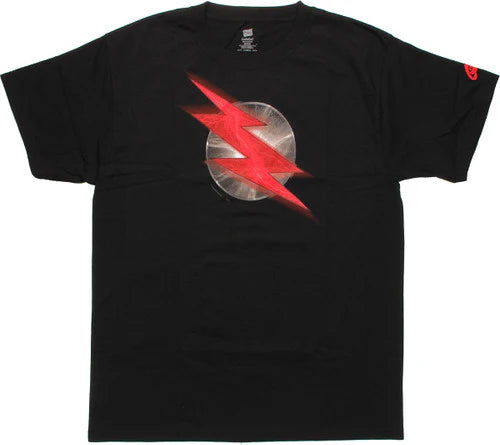 DC Flashpoint Flash Shirt