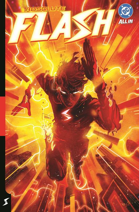 ABSOLUTE FLASH TP VOL 01 OF TWO WORLDS TP (12/24/25)