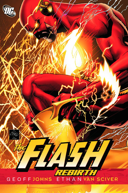 FLASH REBIRTH TP 10/17/23