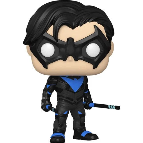 Batman: Gotham Knights Nightwing Funko Pop! Vinyl Figure #894