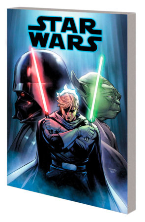 STAR WARS VOL. 6: QUESTS OF THE FORCE 0926/23