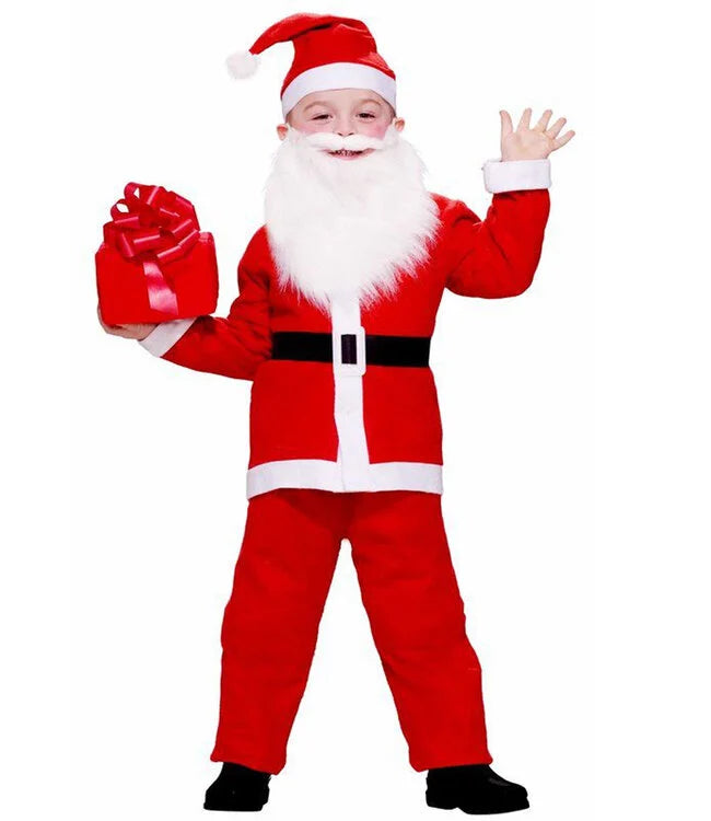 Simply Santa (Child)