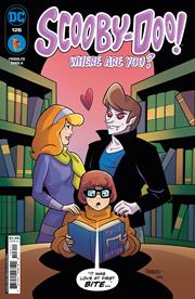 SCOOBY-DOO WHERE ARE YOU #126  2/6/24