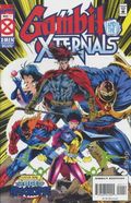 Gambit and the X-Ternals (1995) #1D