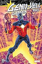 Genis-Vell: Captain Marvel TP 2023