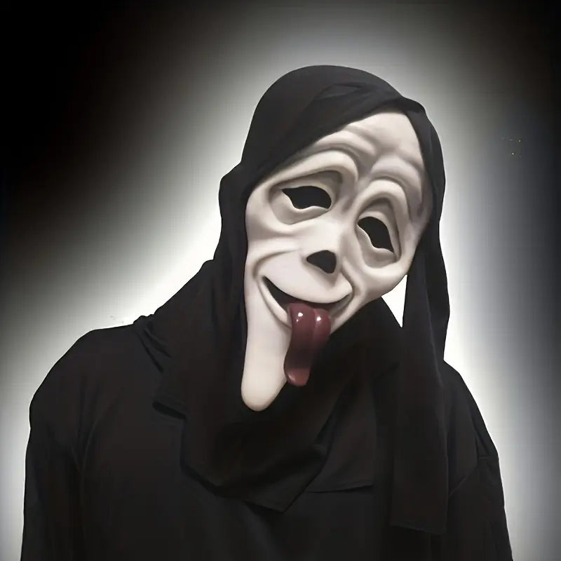Ghostface Mask (Scream)