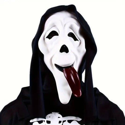 Ghostface Mask (Scream)