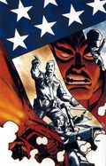 GI Joe (2008 IDW) #1D Virgin Variant