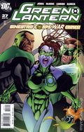 Green Lantern #27 (2005 4th Series DC)