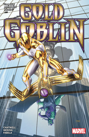 GOLD GOBLIN 2023