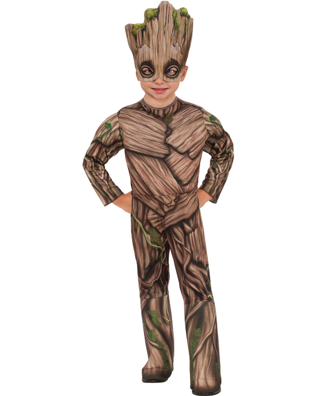 Marvel's Guardians of the Galaxy, Vol. 2 Groot Costume (Toddler)