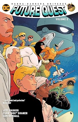 Future Quest 2  TP