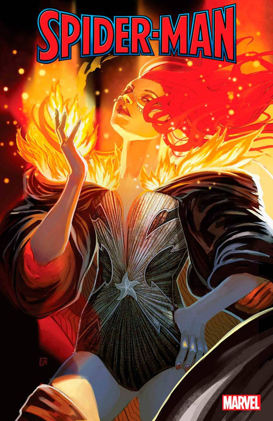 Spider-Man #10 Edición Gala Hellfire 2023