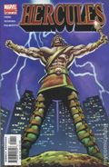 Hercules #1 (2005 3rd Series Marvel)