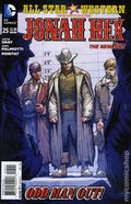 All Star Western (2011) #25