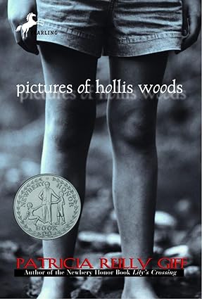 Pictures of Hollis Woods TP 2004