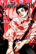 Jujutsu Kaisen, Vol. 28 (Jujutsu Kaisen #23)