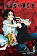 Jujutsu Kaisen 0 Manga 2021