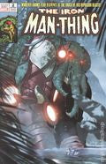 Iron Man (2020 6th Series) #2C