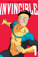 Invincible 1 TP (new Edition)