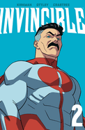 INVINCIBLE V02 (NEUE AUSGABE) TP 