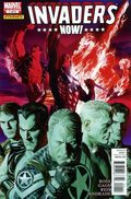 Invaders Now #1A (2010 Marvel)