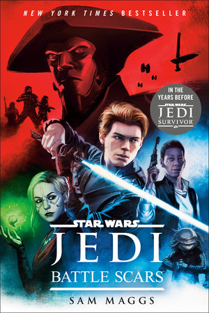 Star Wars Jedi: Cicatrices de batalla TP 5/12/23