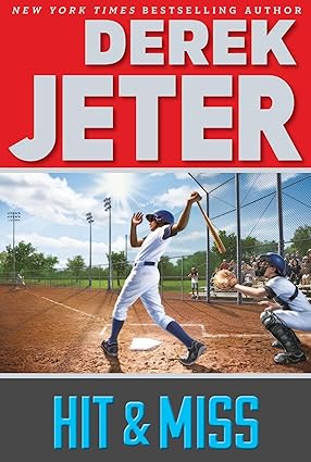 Hit & Miss (Jeter Publishing)  HC