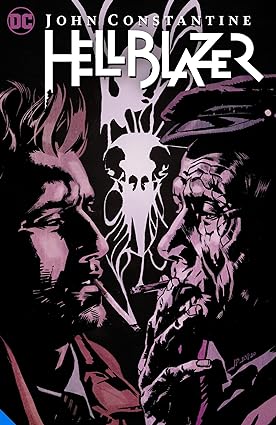 John Constantine Hellblazer Vol 02 Die beste Version von dir TP