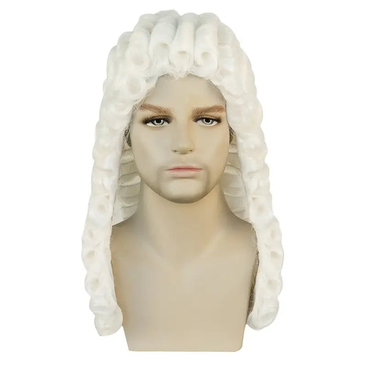 JUDGE WIG