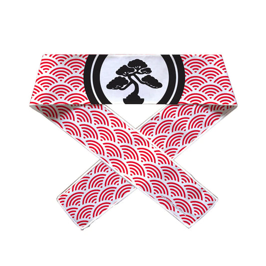 Karate Kids Legends Promotional Headband 2-Pack