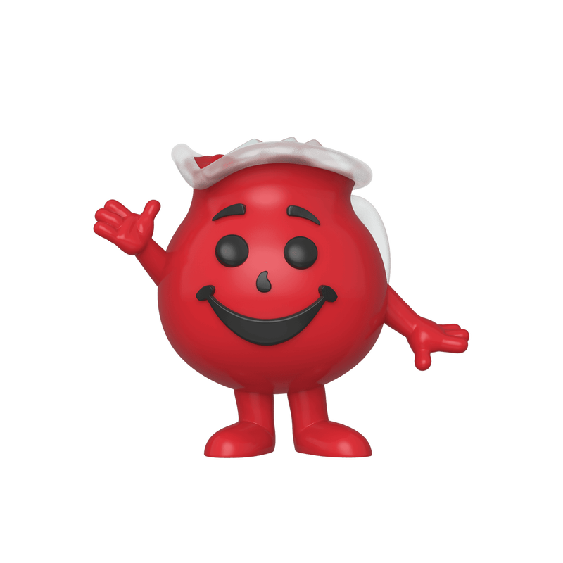 Funko POP! Kool Aid Man #44