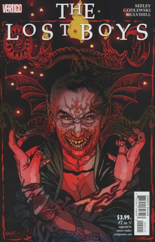 Lost Boys #2 (von 6)