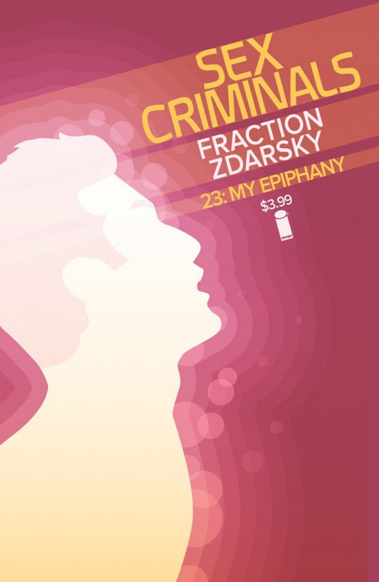 Sex Criminals #23 (04/04/2018)
