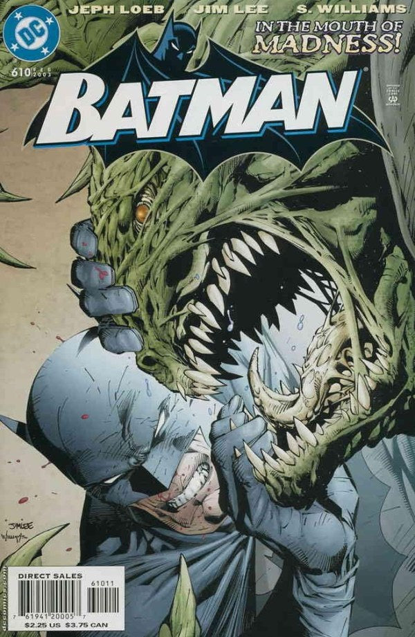 Batman #610 2003