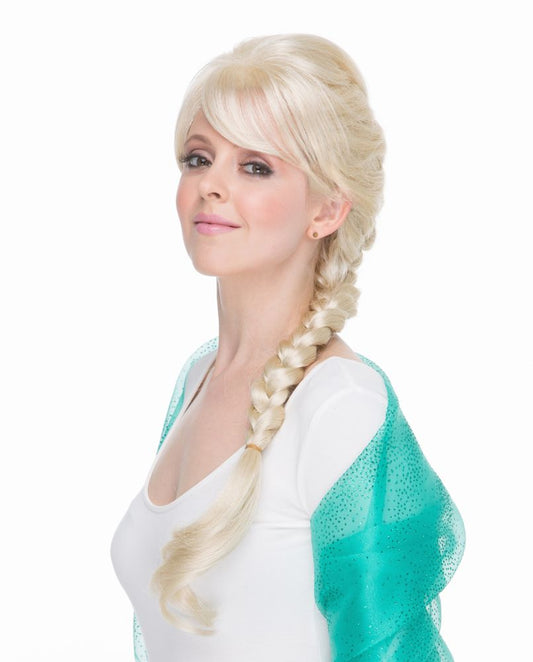 LISA - BLONDE - Frozen Wig