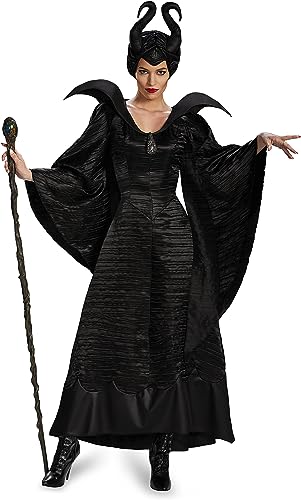 Maleficent Christening Adult