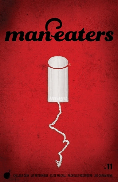 MAN-EATERS #11 CVR A MITERNIQUE 2019