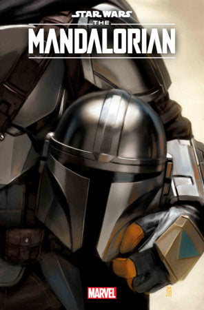 STAR WARS: THE MANDALORIAN TEMPORADA 2 #7, 27/12/23