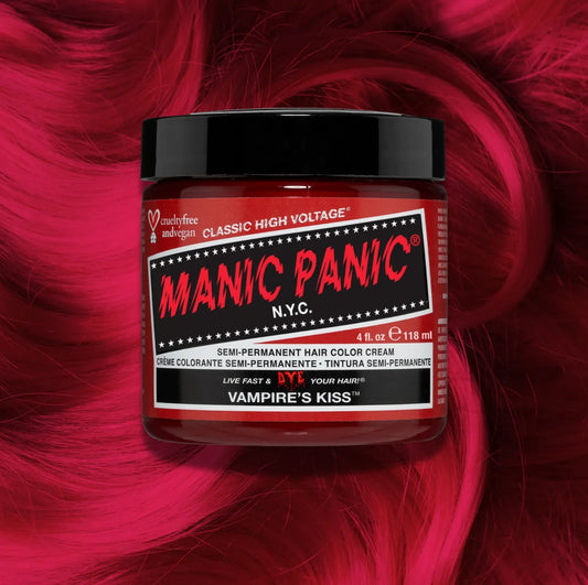 Manic Panic Vampire's Kiss