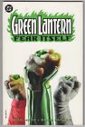 Green Lantern: Fear Itself TP 1999